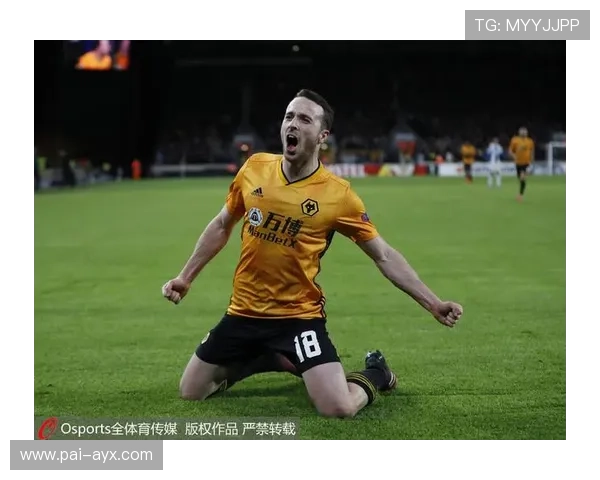 若塔去世前狼队主席还在夸：他当年是多好的葡萄牙前锋啊