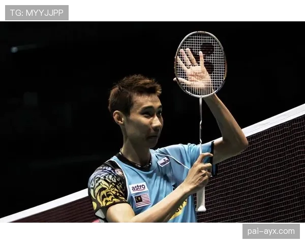 林丹再战李宗伟：巅峰对决再现羽坛传奇