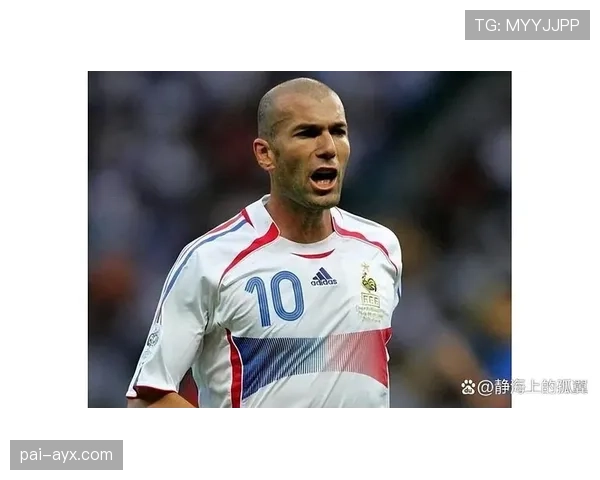 齐达内：从绿茵传奇到战术巨匠，重塑足球世界的深远影响