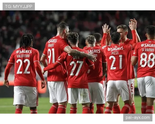 本菲卡强势领跑，冲击联赛冠军成最大看点