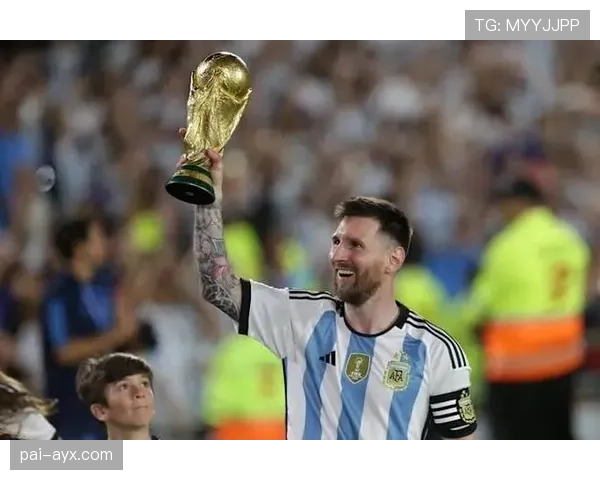 欧洲杯最佳球员预测：梅西状态火热，有望再夺桂冠