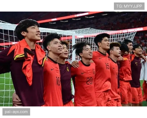沙特阿拉伯队强势晋级亚运会四强，出色表现引爆热议