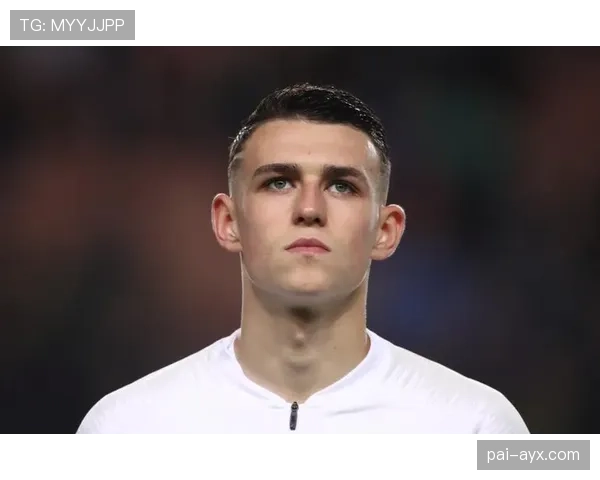 福登自信心飙升，精神属性成英格兰新星持续进阶关键