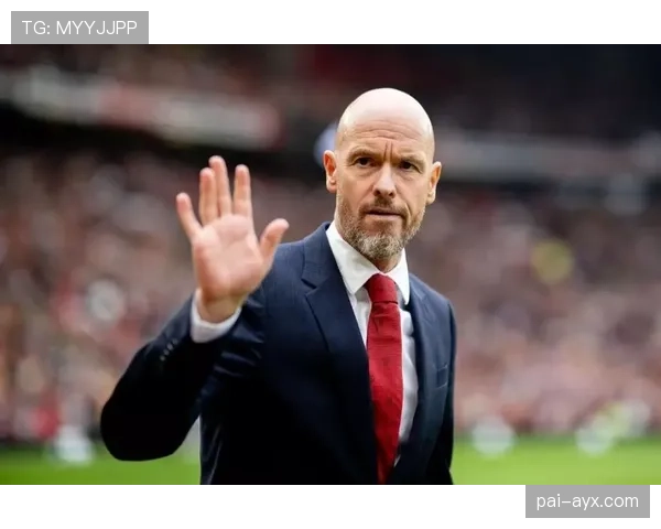 滕哈赫战术趋势