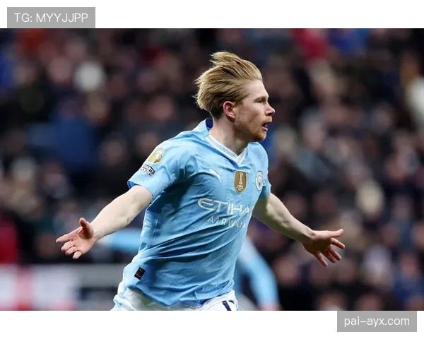 德布劳内状态下滑,曼城中场创造力面临承压 德布劳内状态下滑,曼城中场创造力面临承压