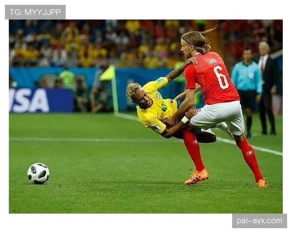 身体对抗规则中的界限到底在哪里？裁判如何判罚才公平