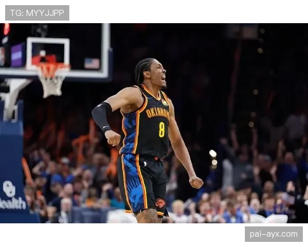 杰伦·威廉姆斯挡拆制造错位显著提升得分效率