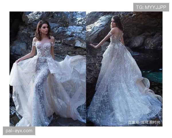 安洗莹居然把球场当成了秀场？谁给她撑起那架奢华礼服啊！