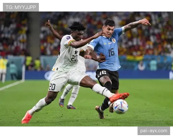 2026世界杯加纳队阵容预测：非洲黑马能否再现黄金一代辉煌